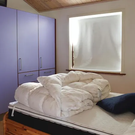 Holiday home 3 Bedroom Awesome In Jaegerspris Hornsved
