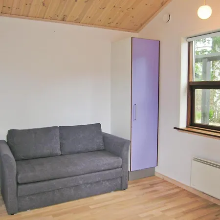 بيت للعطل 3 Bedroom Lovely Home In Jaegerspris