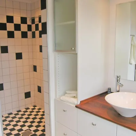 بيت للعطل 3 Bedroom Lovely Home In Jaegerspris Jægerspris