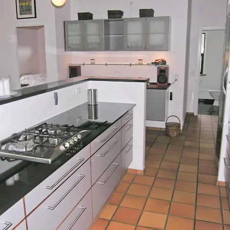 Barakvejen Jaegerspris Ixx