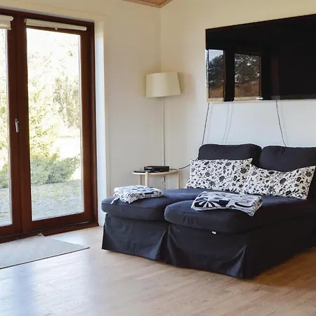 Holiday home 3 Bedroom Awesome In Jaegerspris Hornsved