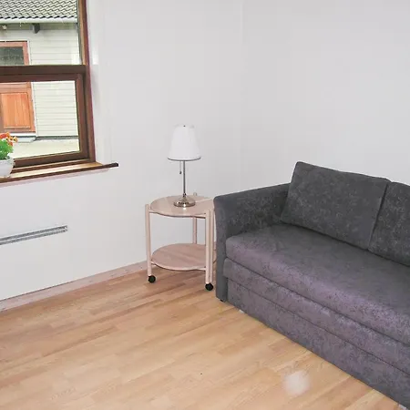 3 Bedroom Lovely Home In Jaegerspris