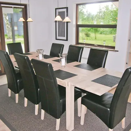 Holiday home 3 Bedroom Awesome In Jaegerspris *