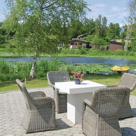 3 Bedroom Awesome In Jaegerspris