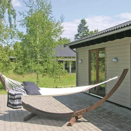 3 Bedroom Awesome In Jaegerspris * Hornsved